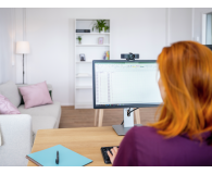 Trust TEZA 4K UHD WEBCAM - 1489328 - zdjęcie 3